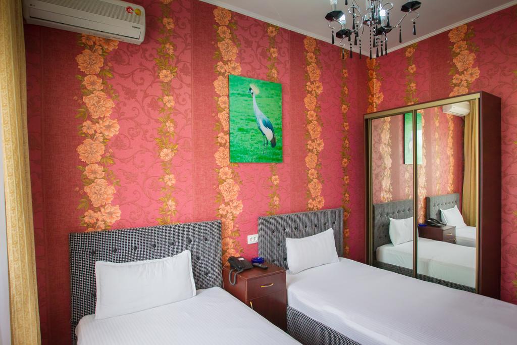 Diar Hotel Atyrau Phòng bức ảnh