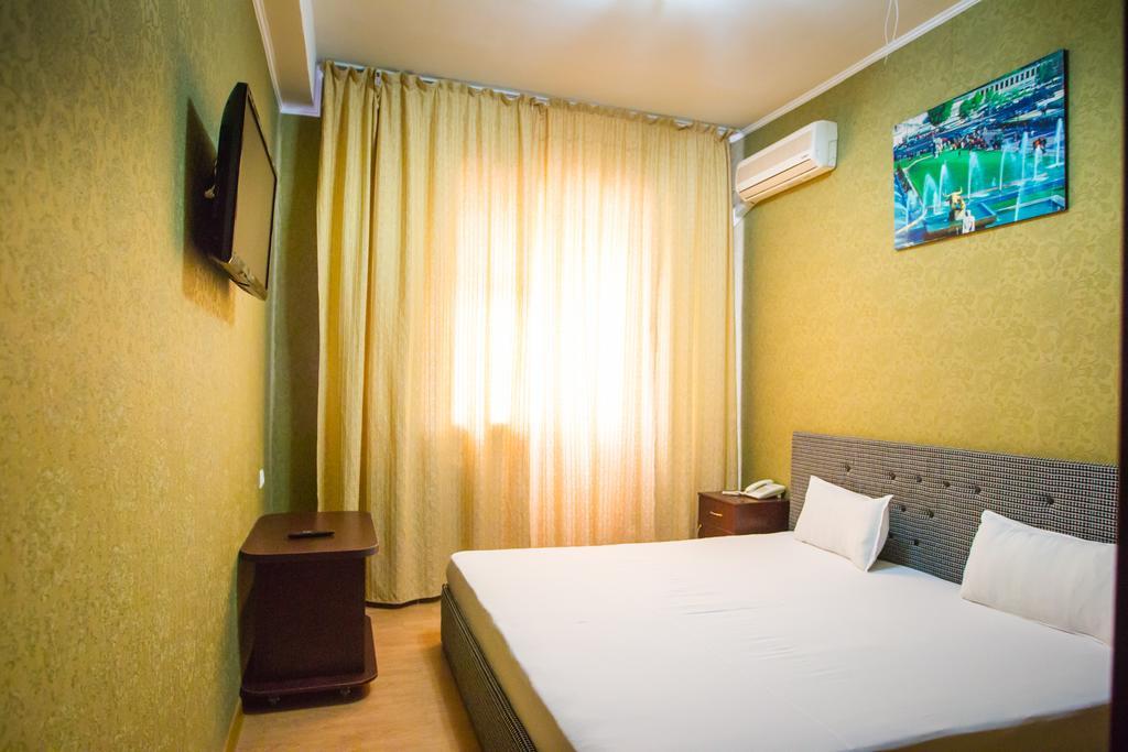 Diar Hotel Atyrau Phòng bức ảnh