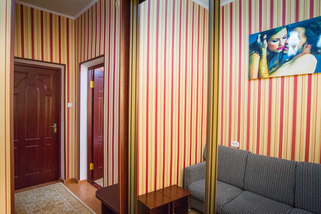 Diar Hotel Atyrau Ngoại thất bức ảnh